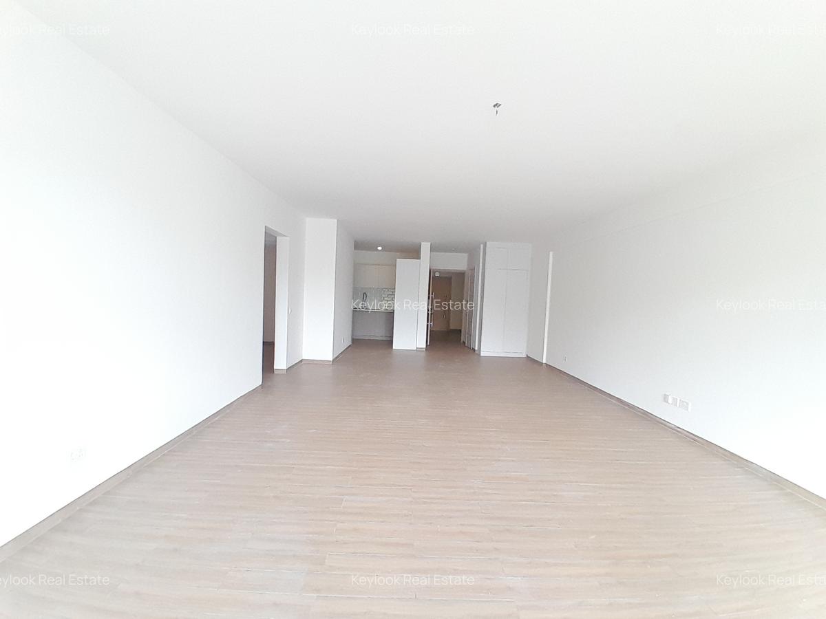 3 Bed Apartment with En Suite at Kileleshwa - 14