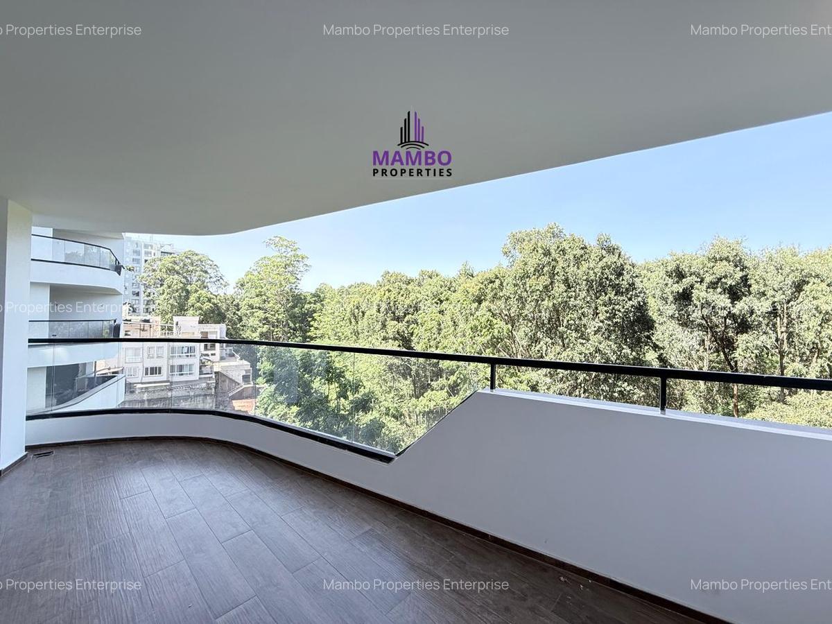 3 Bed Apartment with En Suite at Peponi Rd - 1