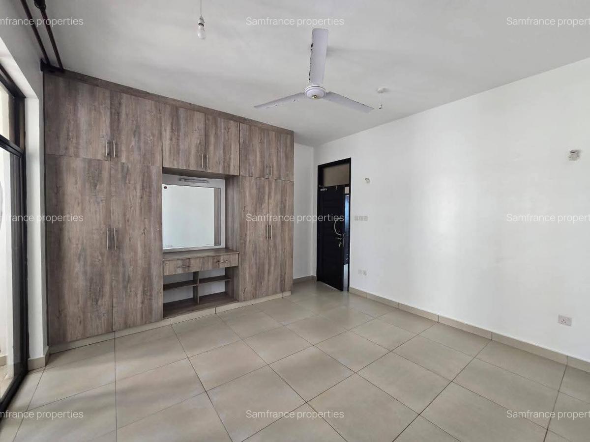 4 Bed Apartment with En Suite at Mount Kenya Road - 8