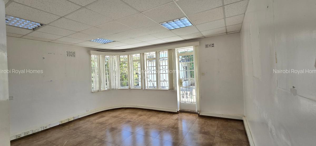 Commercial Property with Backup Generator at Spring Valley Road - 19