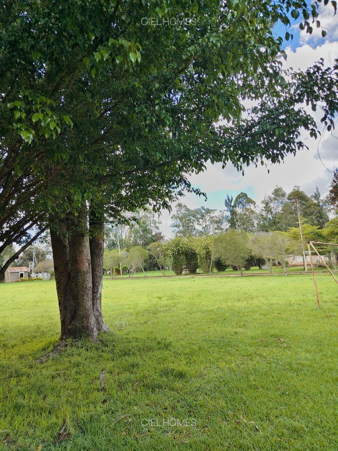 5 ac Land in Karen - 3