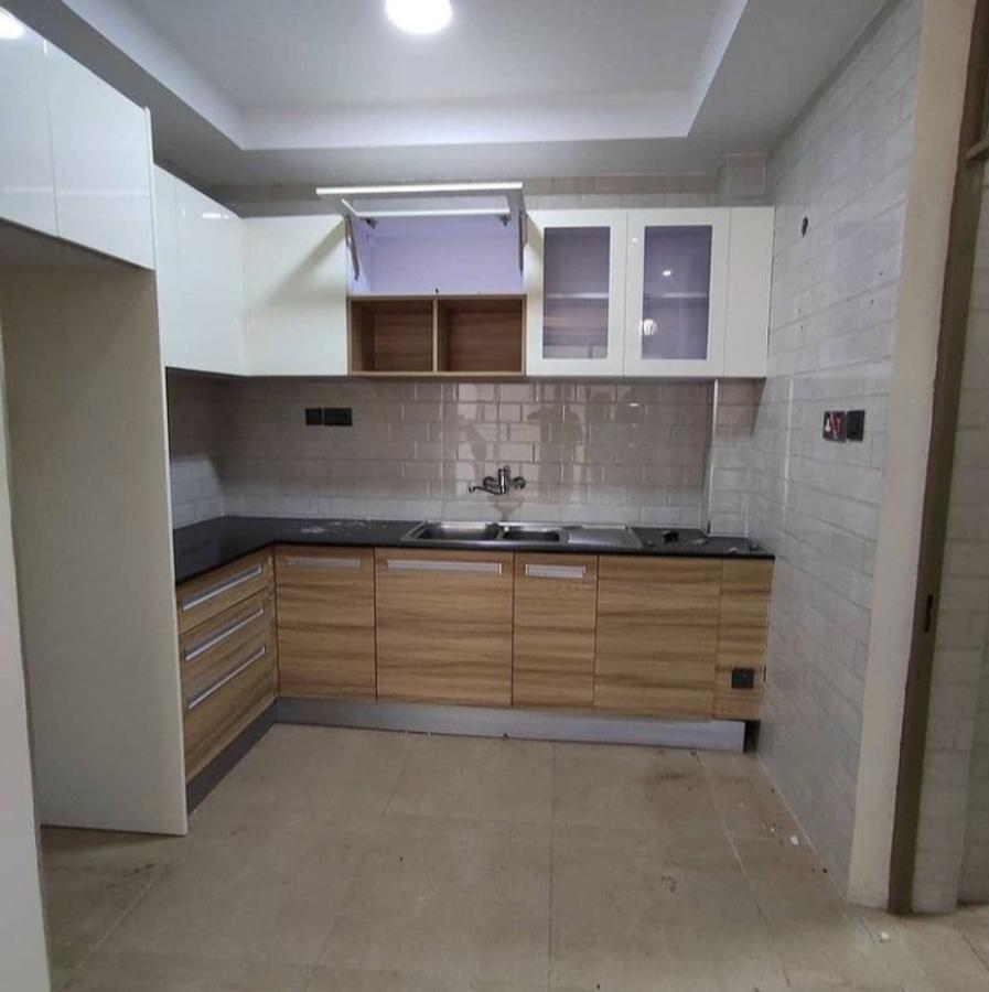 1 Bed Apartment with En Suite in Kileleshwa - 10