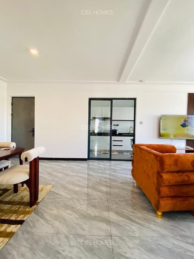 Furnished 2 Bed Apartment with Swimming Pool at Wood Avenue - 6