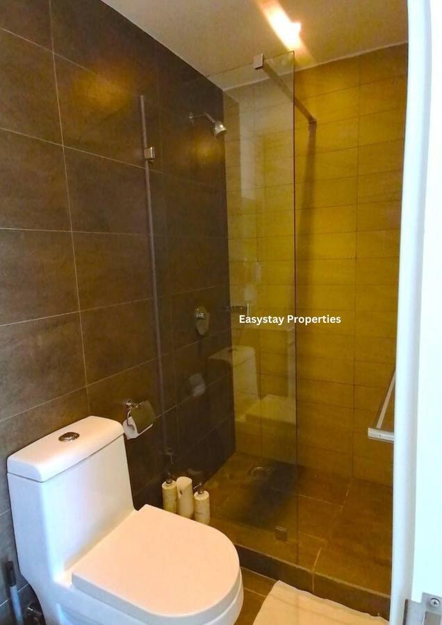 Serviced 1 Bed Apartment with En Suite in Lavington - 9