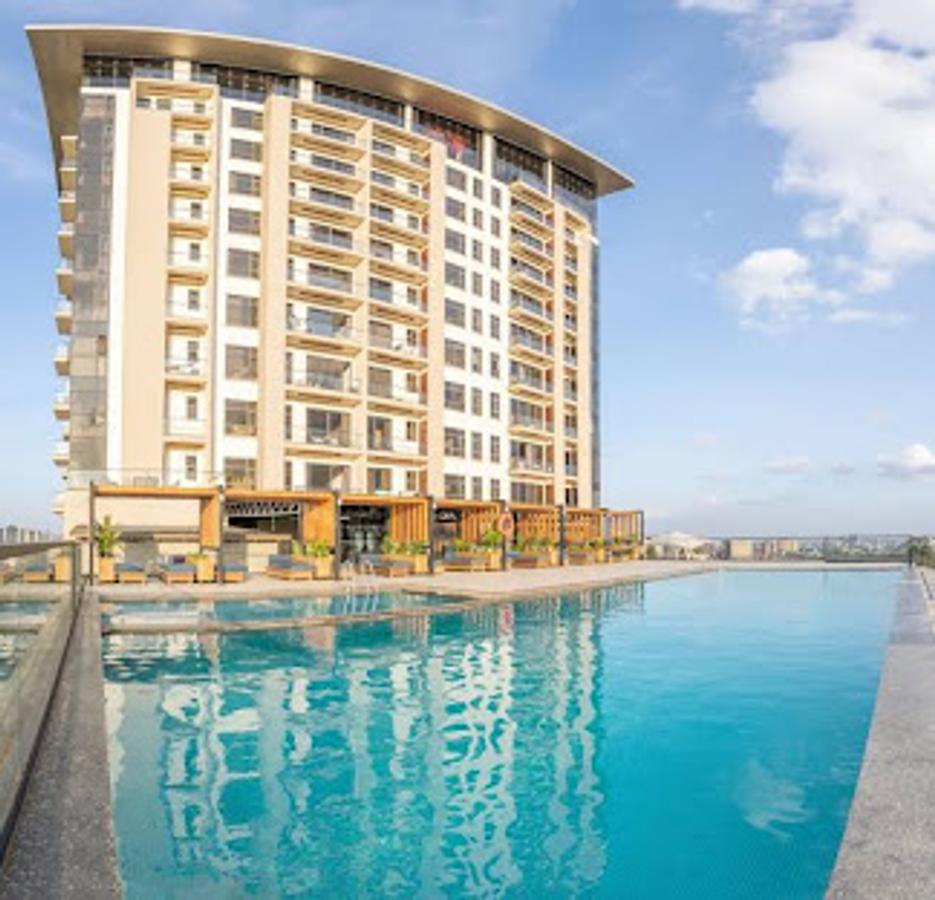 Studio Apartment with En Suite at Westlands - 1