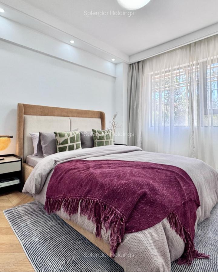 2 Bed Apartment with En Suite in Westlands Area - 4