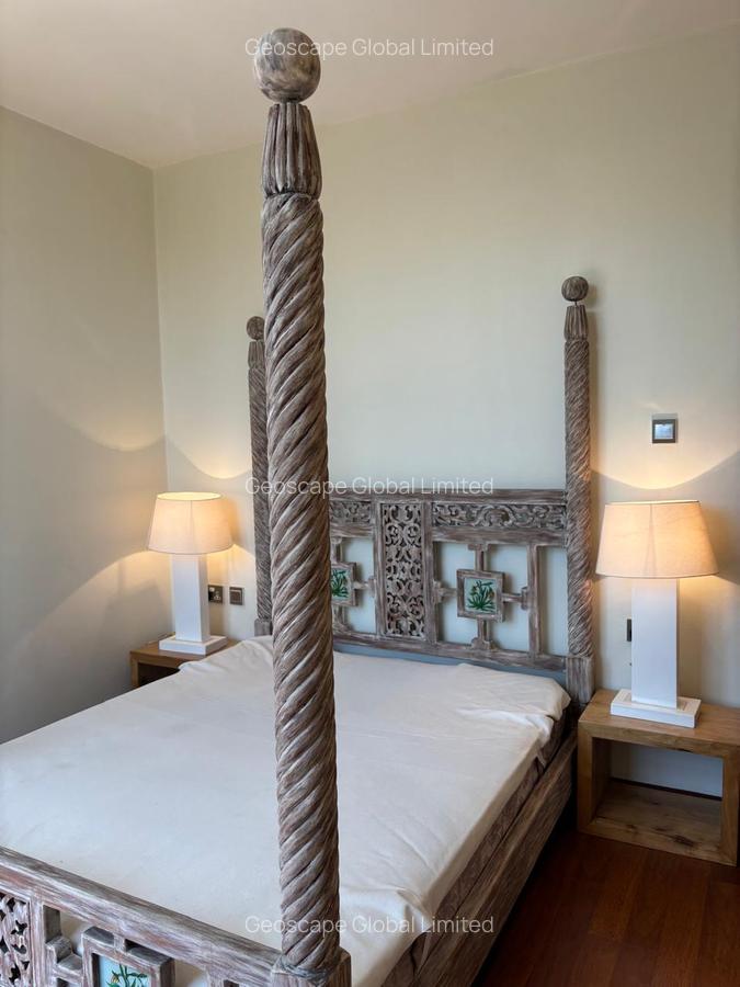 Furnished 3 Bed Apartment with En Suite in Westlands Area - 9