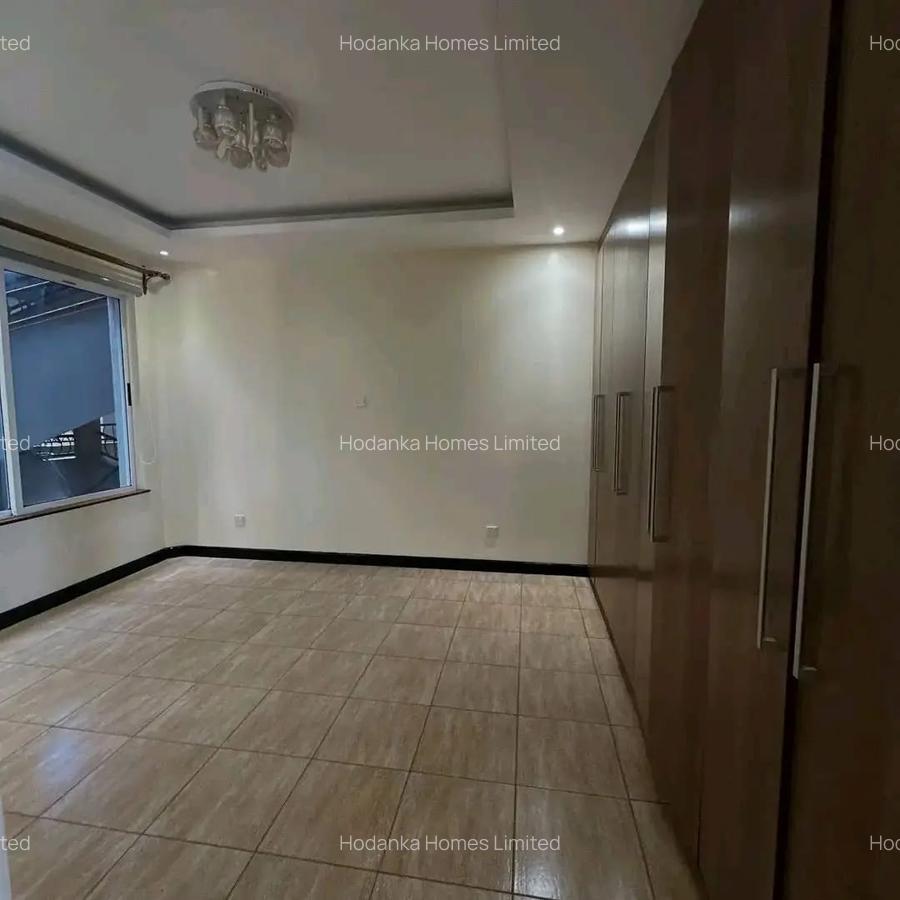 Serviced 2 Bed Apartment with En Suite in Kileleshwa - 9