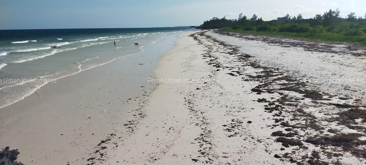 Land in Kilifi - 6