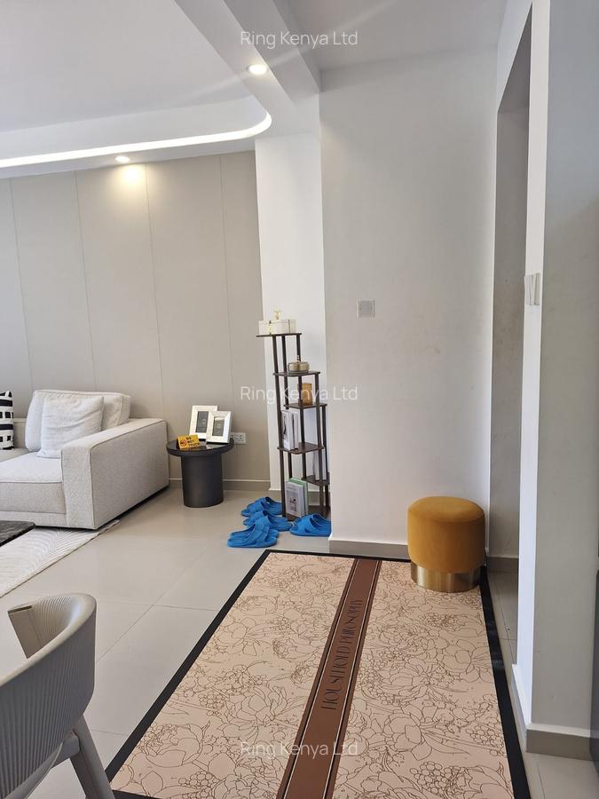 2 Bed Apartment with En Suite in Kilimani - 15