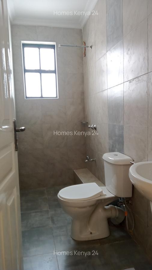 4 Bed Townhouse in Kikuyu Town - 17