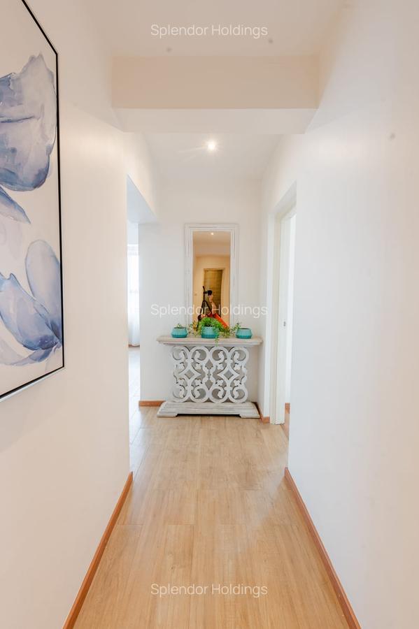 2 Bed Apartment with En Suite in Kilimani - 10