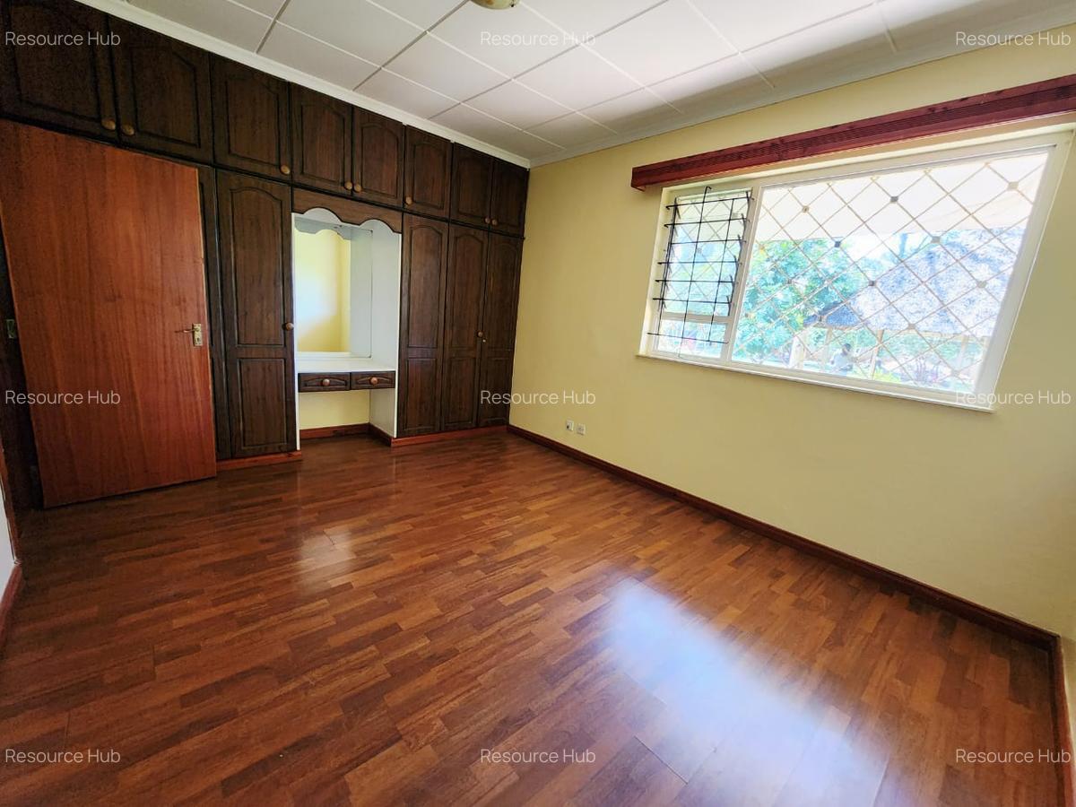 4 Bed House with Staff Quarters at Lavington - 20