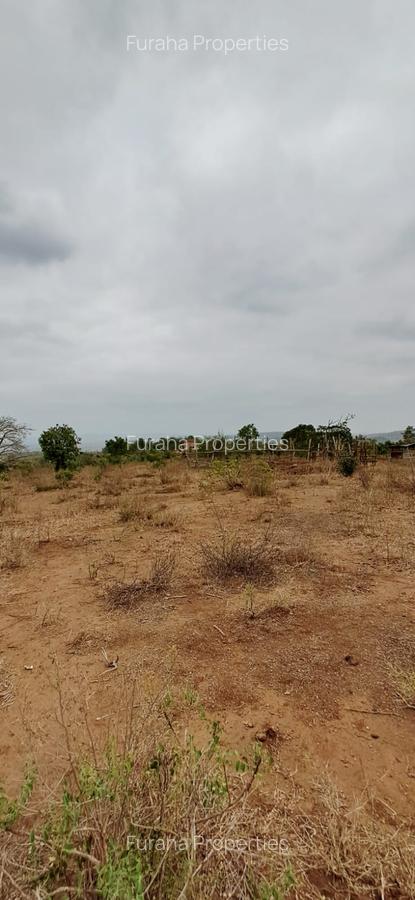Land in Changamwe - 12