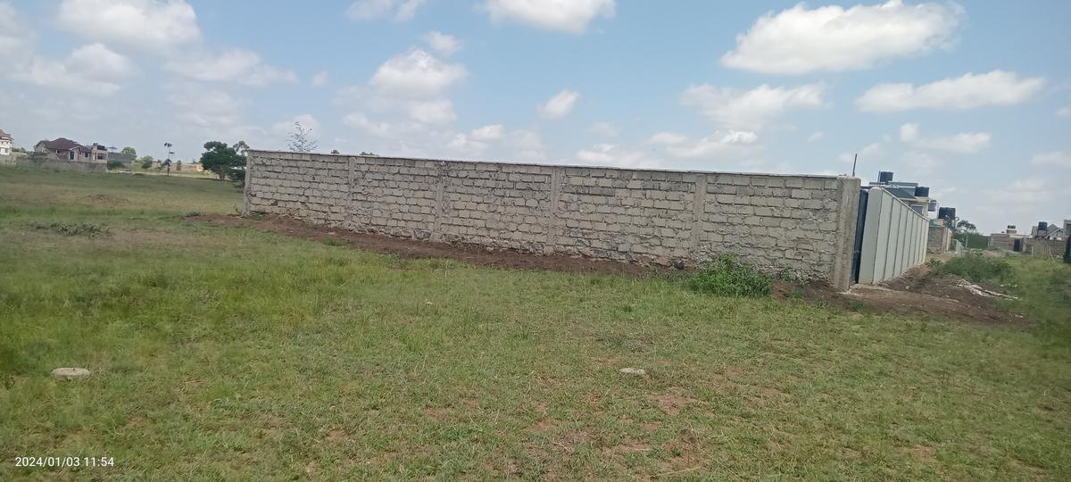 0.04 ac Land at Thika Ngoigwa Tola - 6