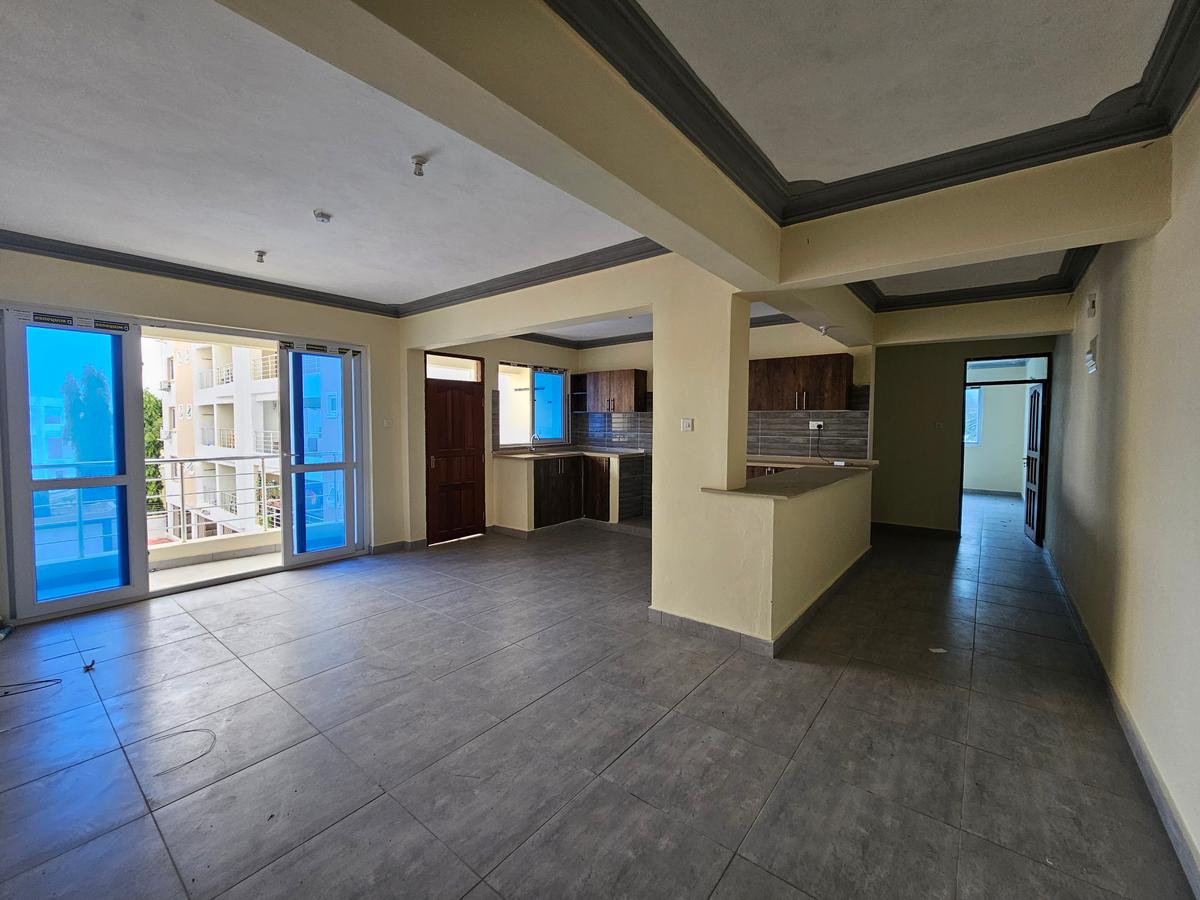 2 Bed Apartment with En Suite in Nyali Area - 2