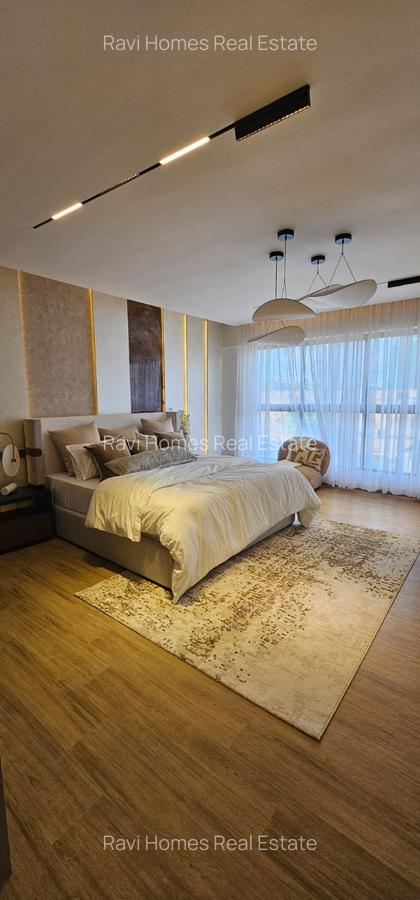 4 Bed Apartment with En Suite at Matumbato Road - 16