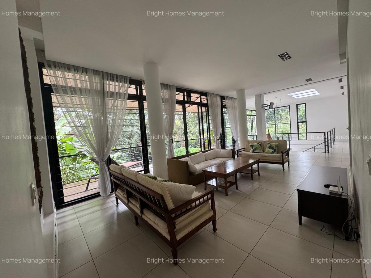 3 Bed Townhouse with En Suite in Muthaiga - 6