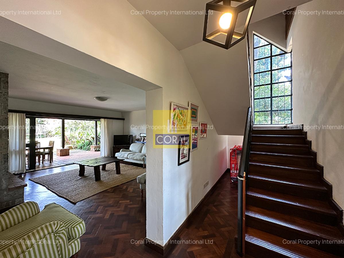 3 Bed House in Nyari - 15