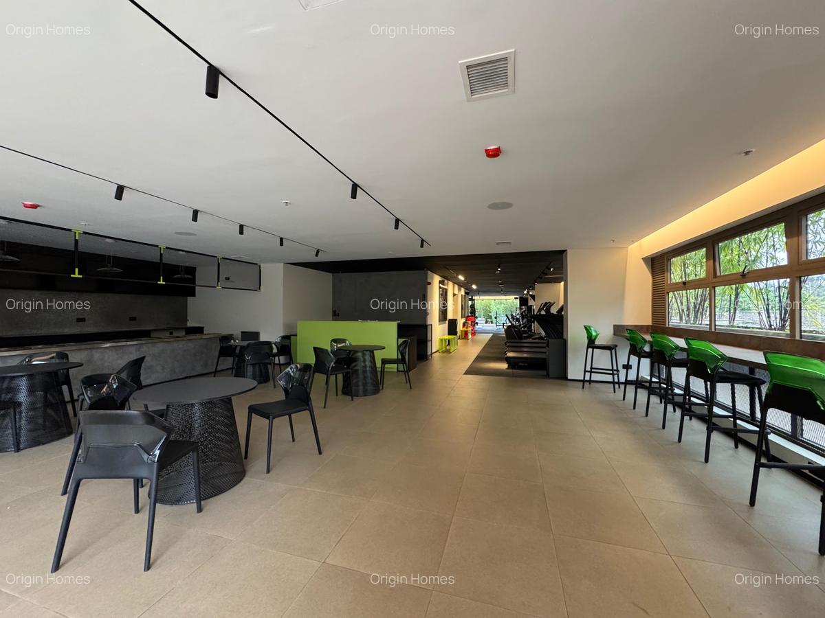 Furnished 2 Bed Apartment with En Suite at Rosslyn - 9