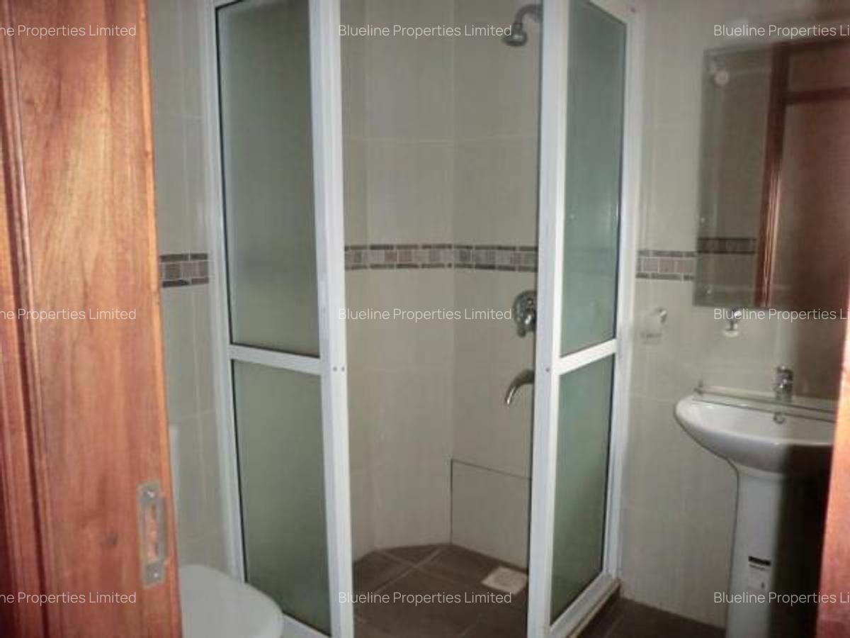 Furnished 2 Bed Apartment with En Suite at 9 Riverside Drive - 3