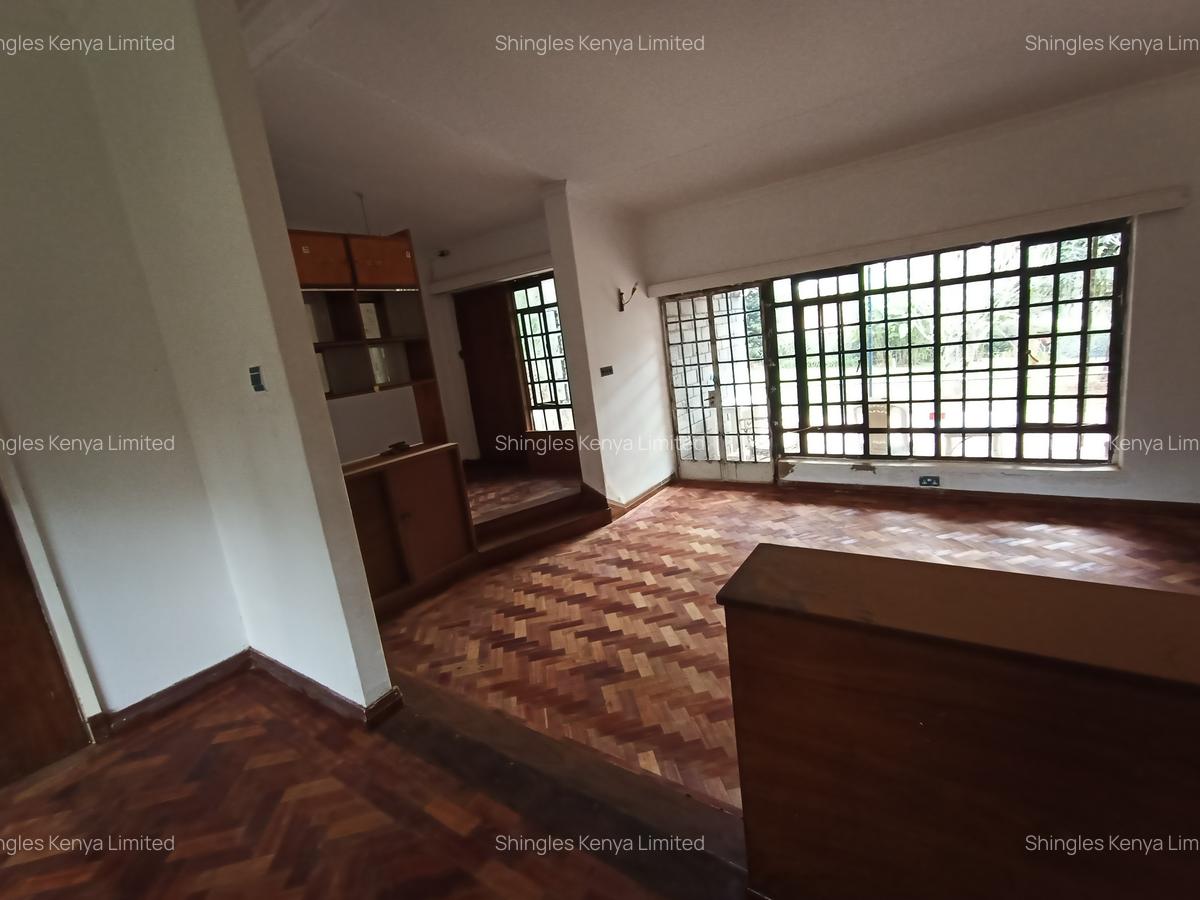3 Bed Villa with Staff Quarters at Njumbi Rd - 6