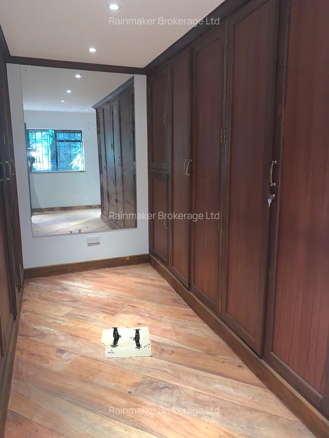 6 Bed House with En Suite at Kitisuru Road - 6