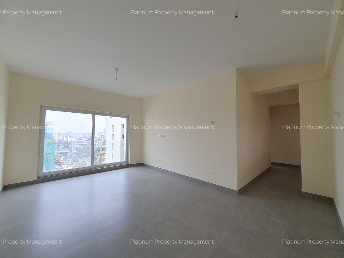 2 Bed Apartment with En Suite in Parklands - 2
