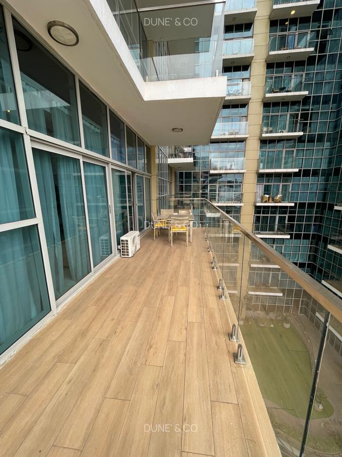 Serviced 2 Bed Apartment with En Suite in Westlands Area - 10