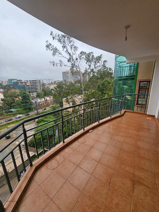 3 Bed Apartment with En Suite at Kilimani - 14