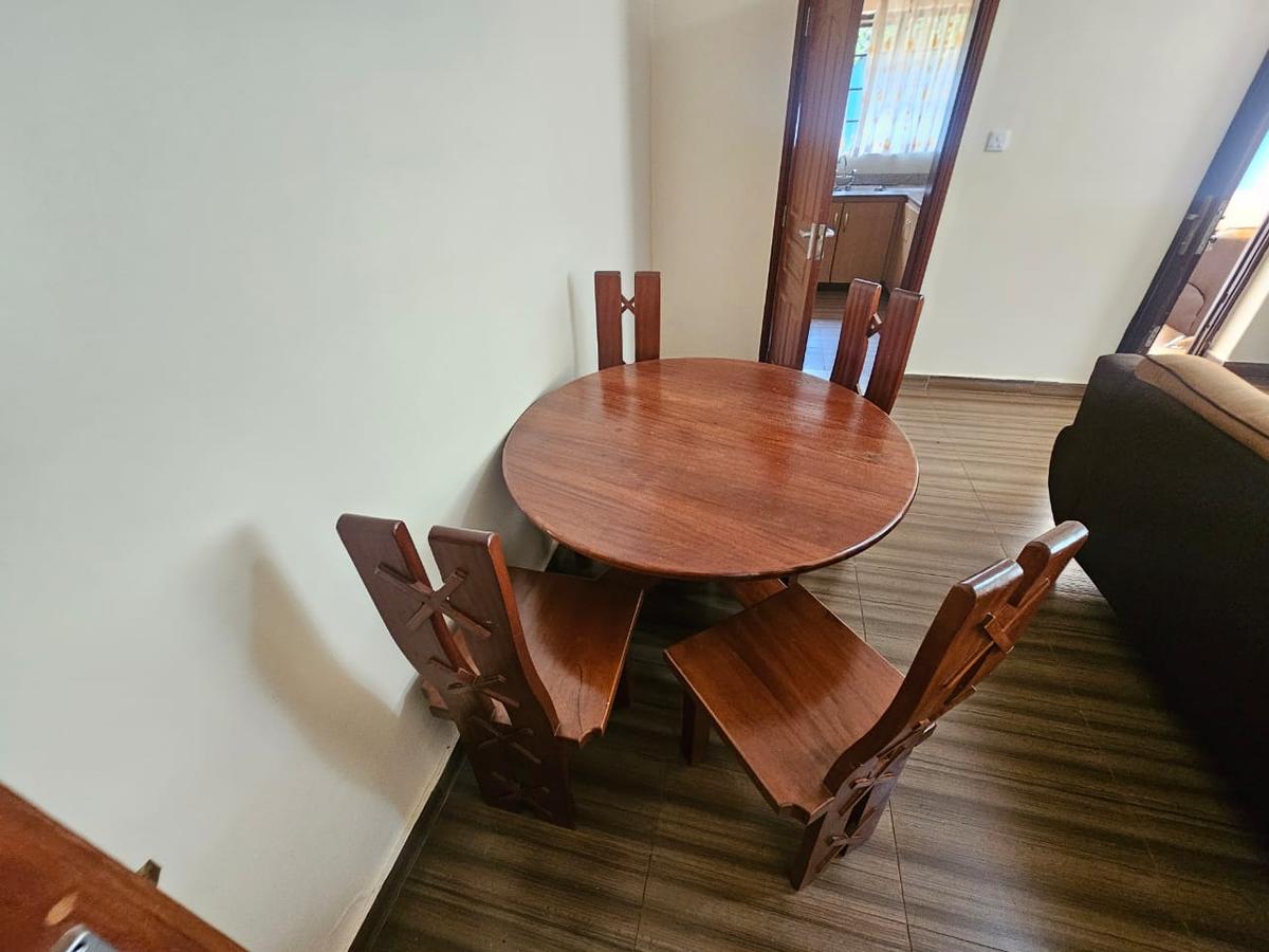 3 Bed House with En Suite in Rosslyn - 16