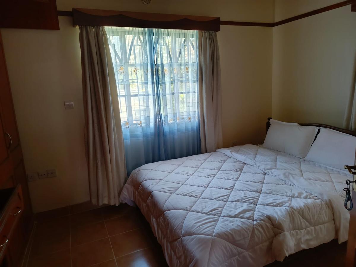 2 Bed Townhouse with En Suite in Runda - 8