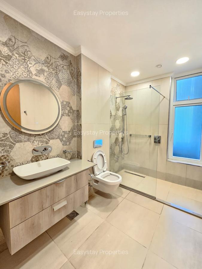 2 Bed Apartment with En Suite in Muthaiga - 5