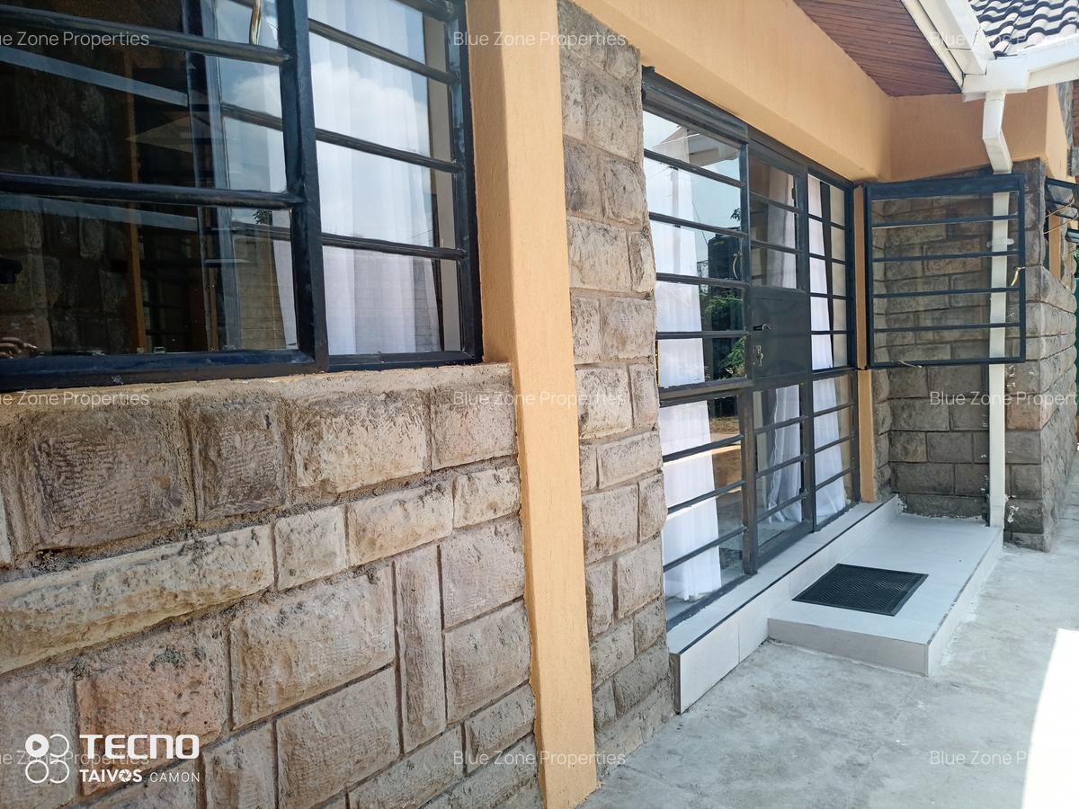 Serviced 1 Bed Apartment with En Suite at Off Ruaka Rd - 2