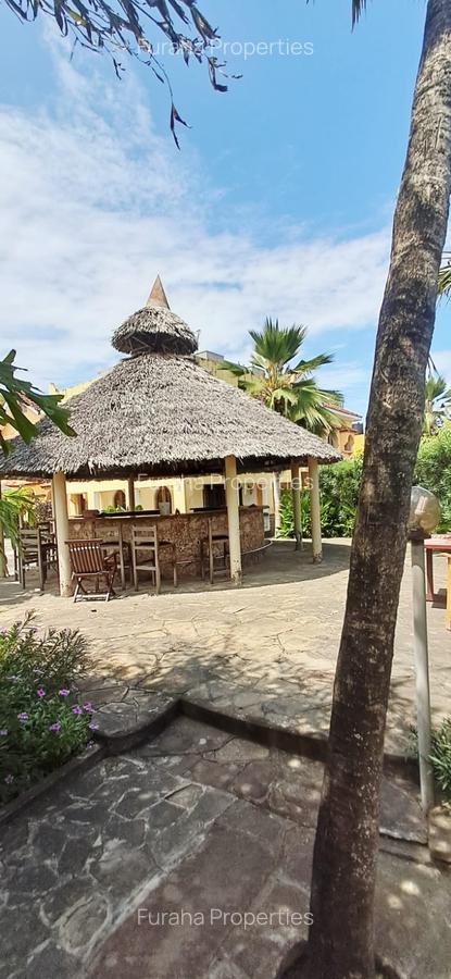 5 Bed House in Nyali Area - 10