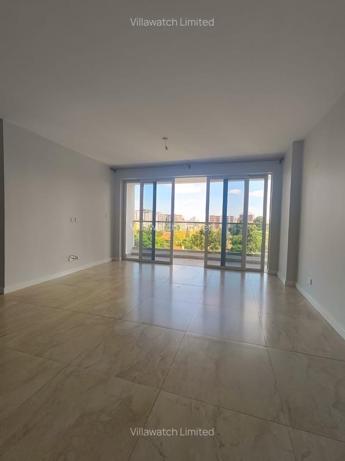 2 Bed Apartment with En Suite in Kileleshwa - 2