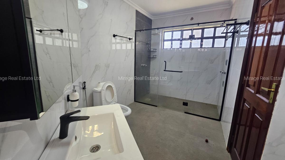 4 Bed House with Staff Quarters in Lavington - 4