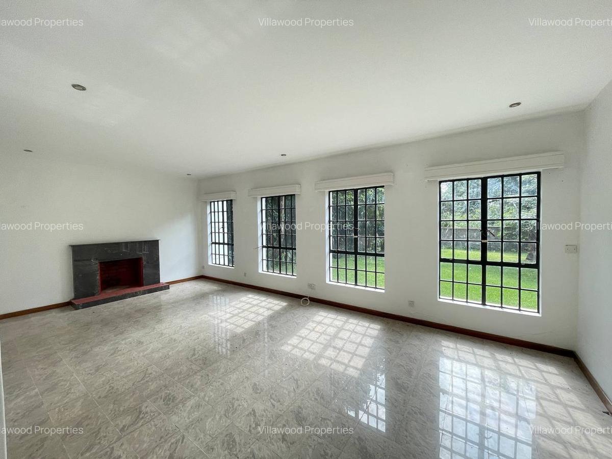 5 Bed House with En Suite in Gigiri - 5