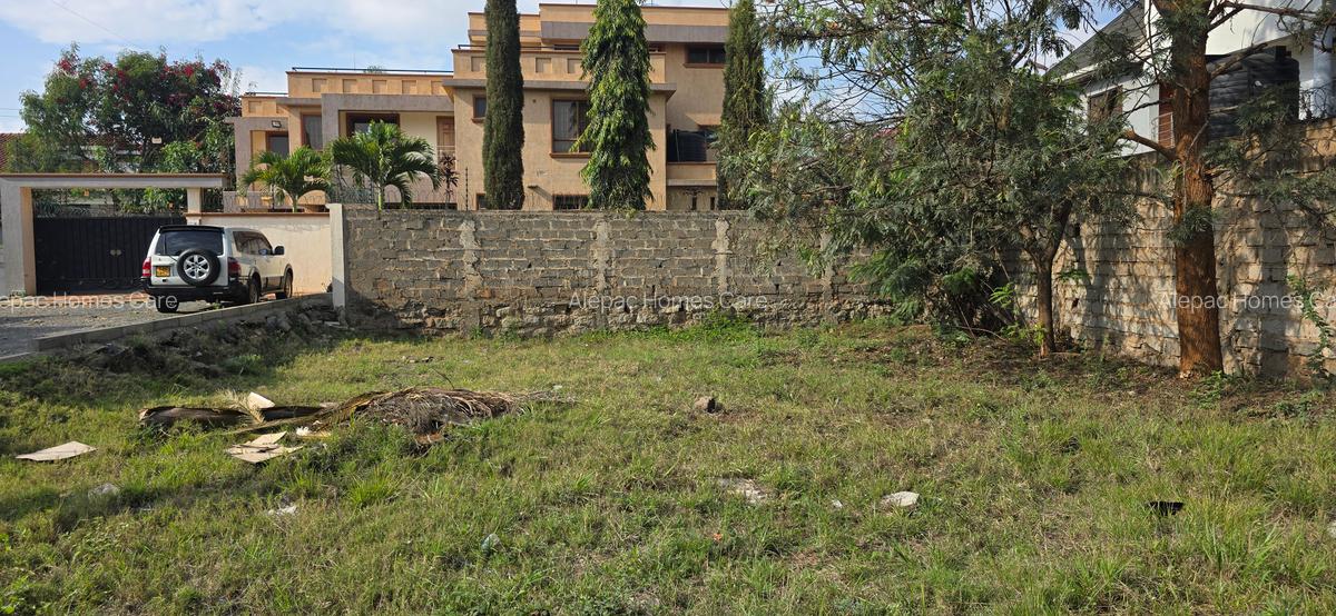 Land at Varsityville - 2