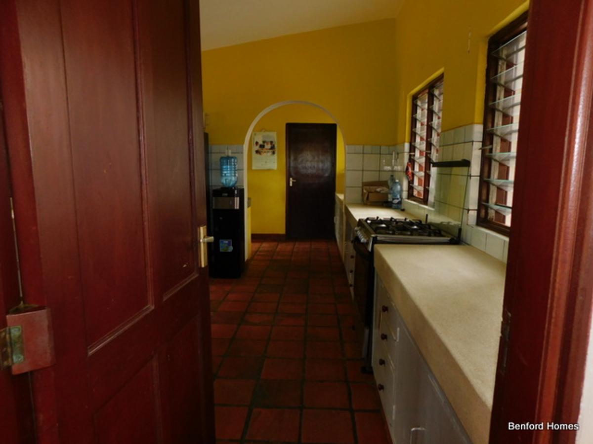 4 Bed House with En Suite in Shanzu - 17