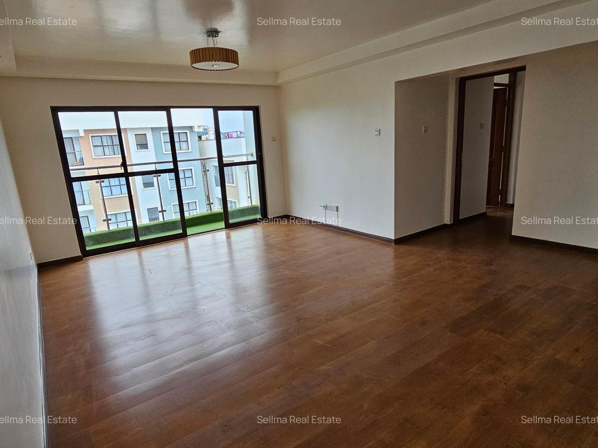 2 Bed Apartment with En Suite at Ruaka - 16