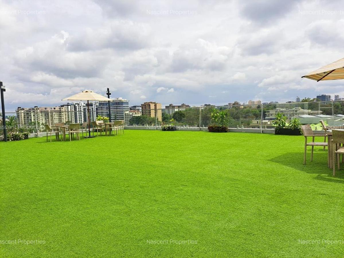 3 Bed Apartment with En Suite at Rhapta - 18