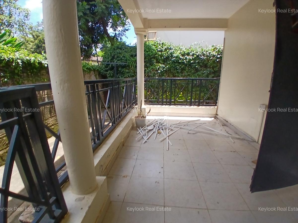 5 Bed Townhouse with En Suite at Mbaazi Avenue - 4