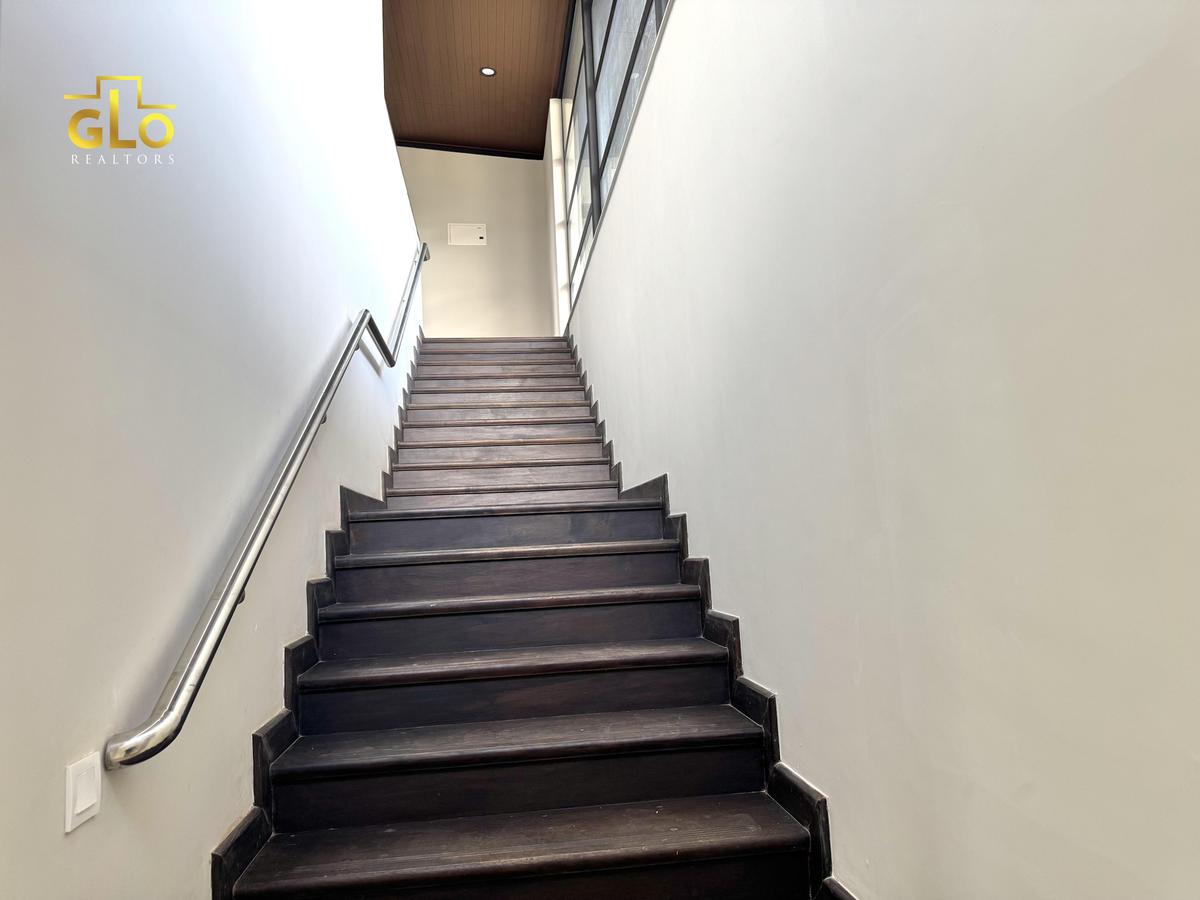 3 Bed Townhouse with En Suite in Kiambu Road - 17