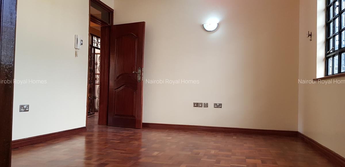 6 Bed House with En Suite at Runda Evergreen - 19