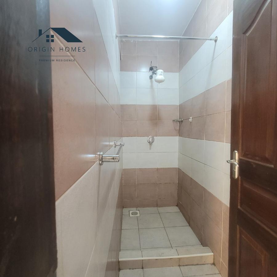 2 Bed Apartment with En Suite at 1St Avenue Parklands - 19