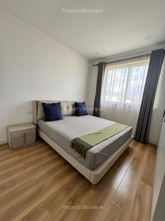 4 Bed Villa with En Suite in Ongata Rongai - 7