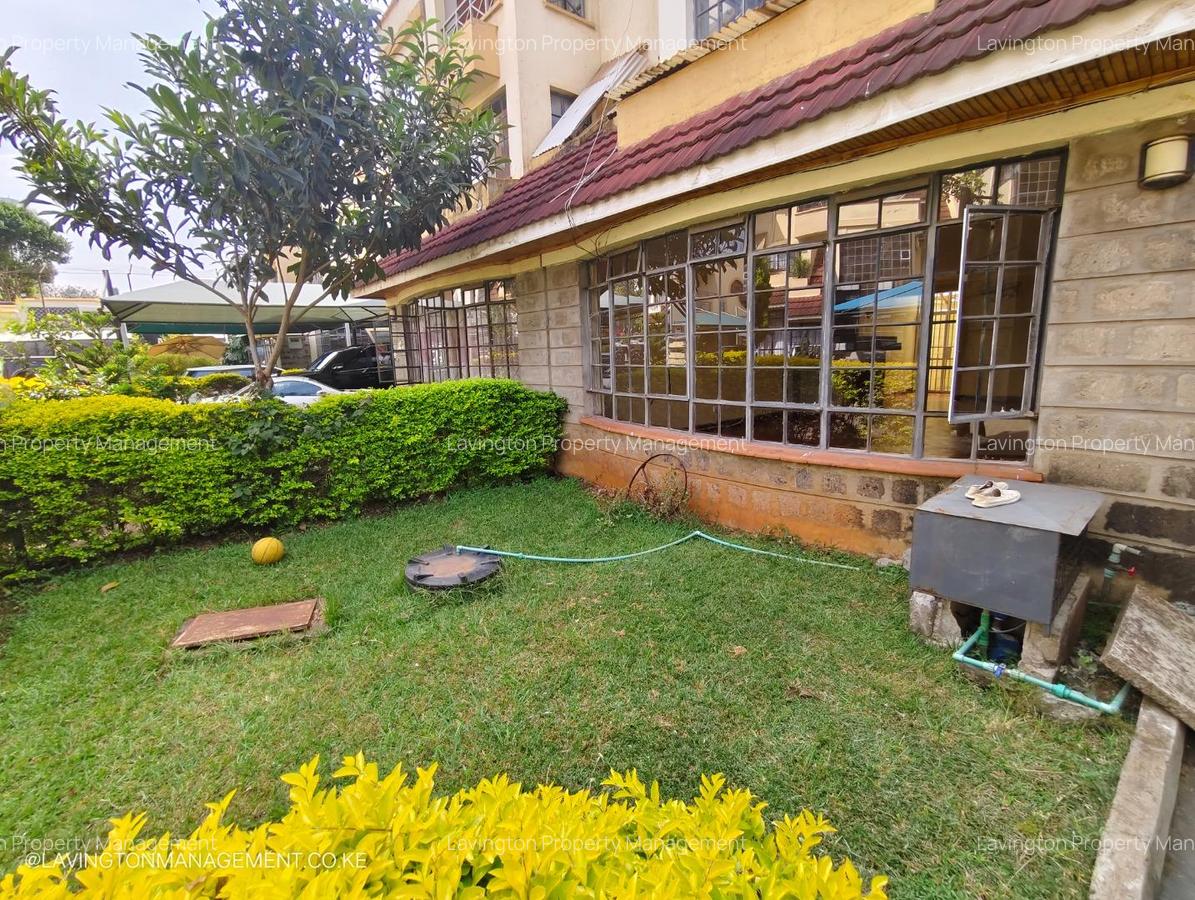 5 Bed Townhouse with En Suite at Lavington Green - 2