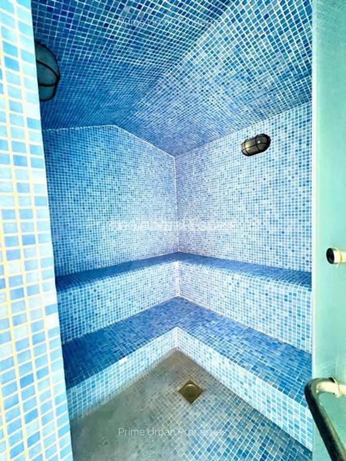 1 Bed Apartment with En Suite in Westlands Area - 16
