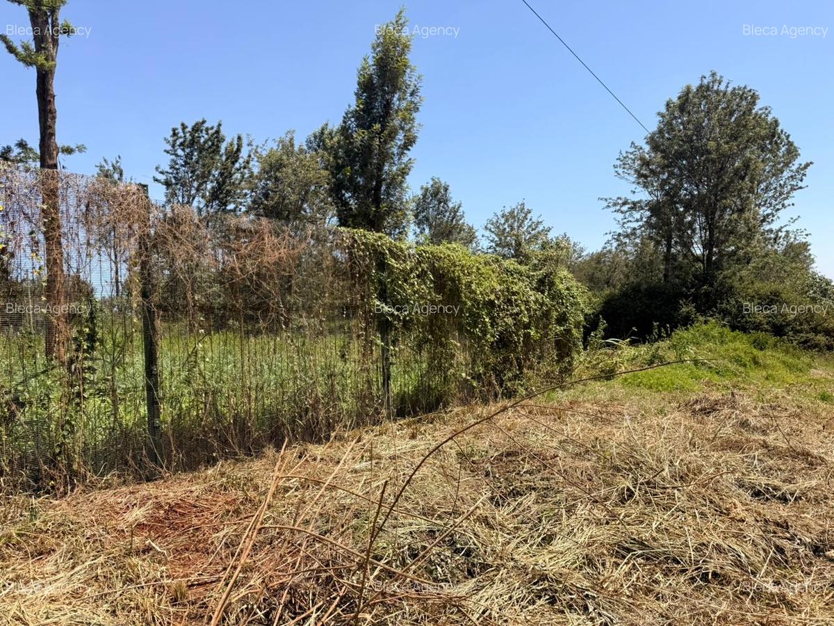 500 m² Residential Land at Ruiru-Githunguri Road - 20
